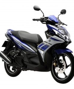 YAMAHA NOVOU 5 Fi