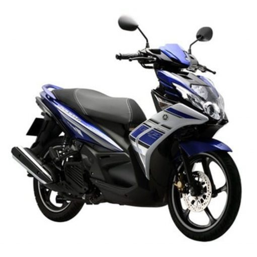 YAMAHA NOVOU 5 Fi