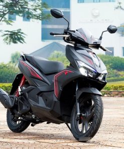 HONDA air blade
