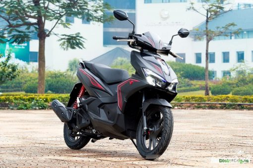 HONDA air blade