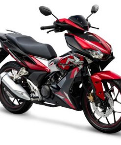 HONDA WINNER