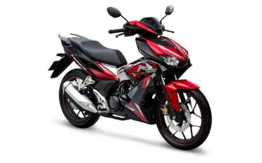 HONDA WINNER