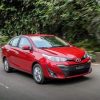 Vios 4 chỗ AT