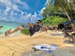 Tour Phú Quốc 3N2Đ - Đặc biệt khám phá đảo hoang