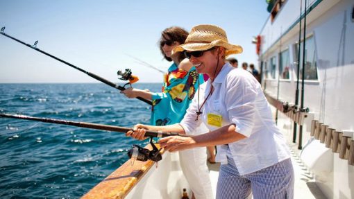 Tour Phú Quốc 2N1Đ - tham quan - câu cá lặn ngắm san hô