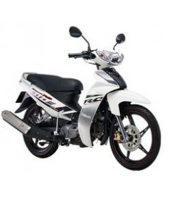 Yamaha Sirius RC