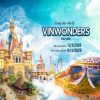 Tour Phú Quốc 4N3Đ Full - Vinwonders