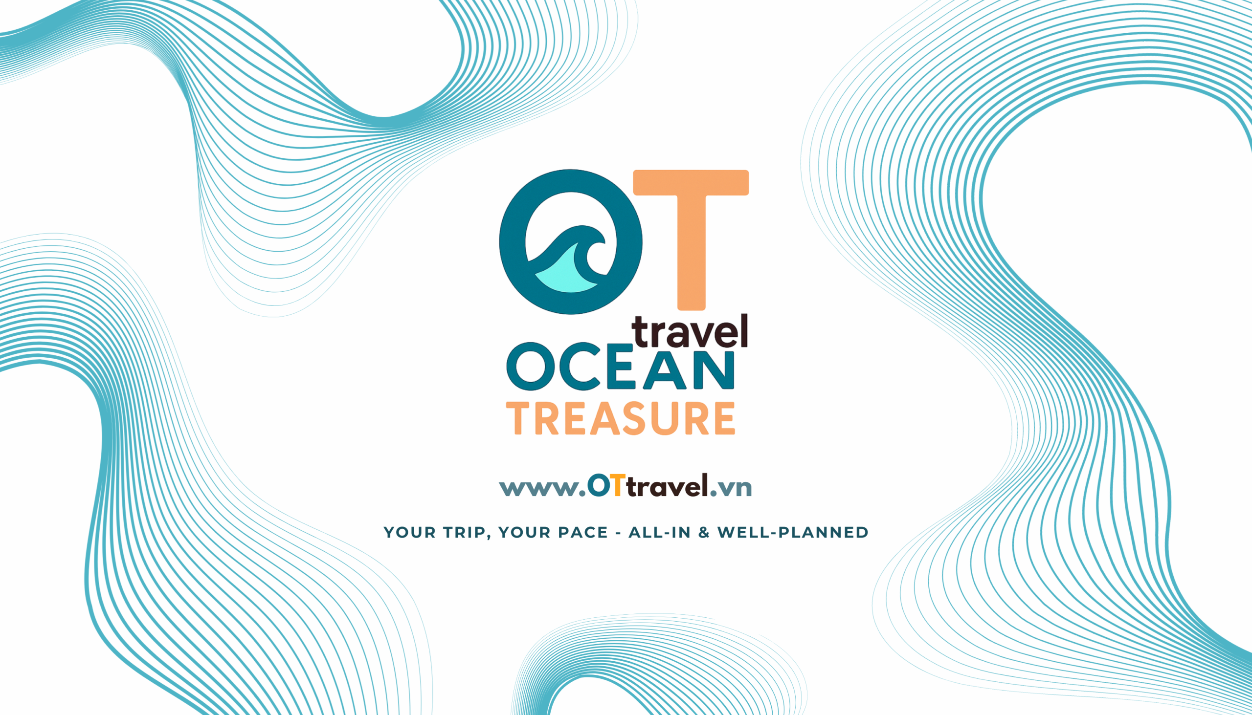 Ocean Treasure Travel