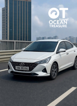 Đón/Tiễn sân bay Nội Bài ( Thủ đô Hà Nội) - Trung tâm thành phố  Xe 5 chỗ