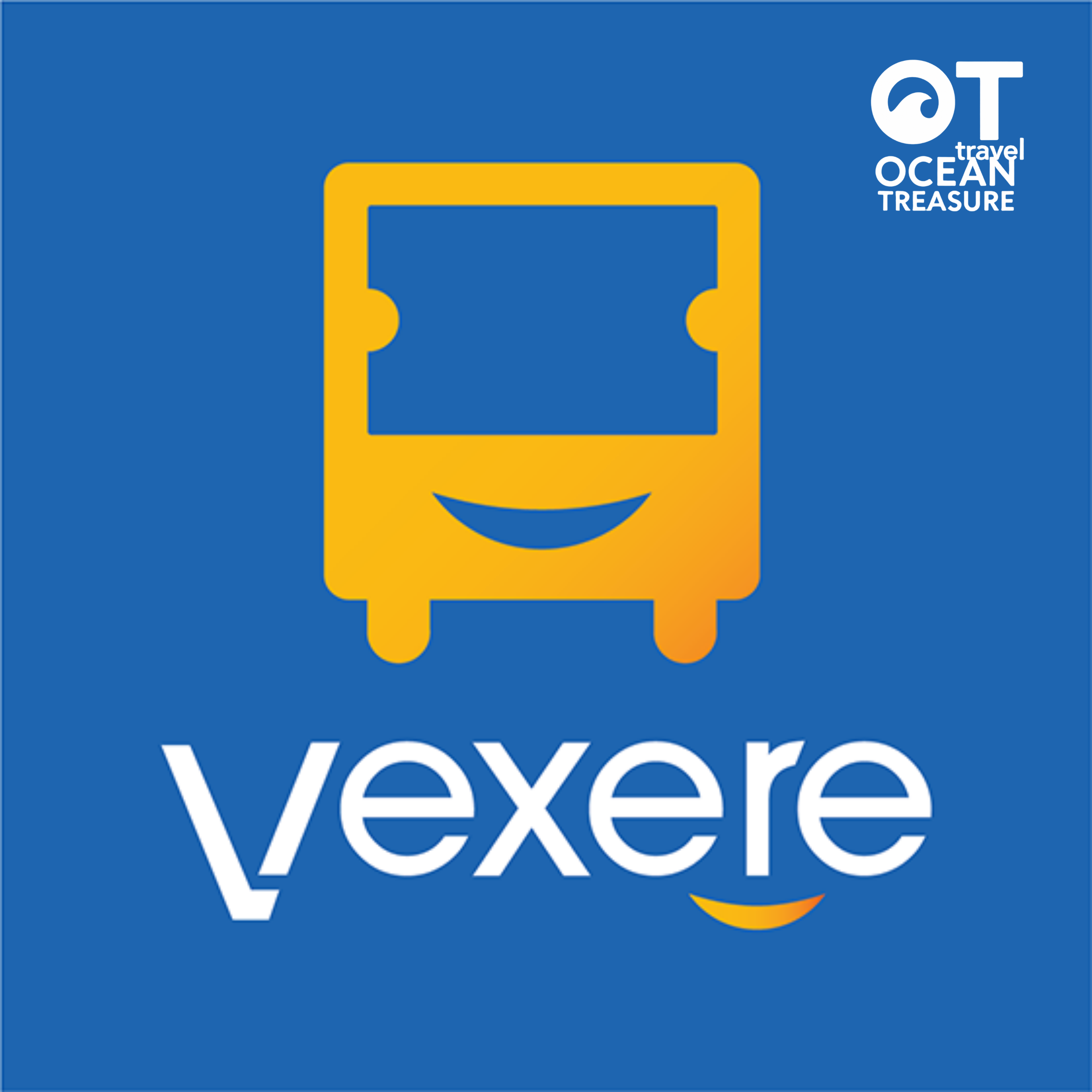 [VeXeRe] Đặt vé & Thanh toán vé xe khách, tàu hoả toàn quốc (dành cho khách nước ngoài)