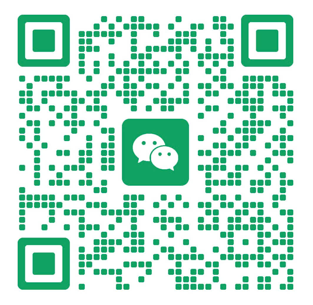 QR WeChat