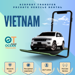 Thuê Xe Riêng dài ngày trên toàn quốc