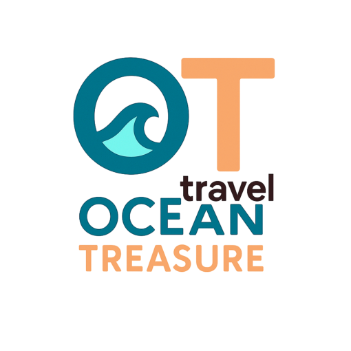 Ocean Treasure Travel