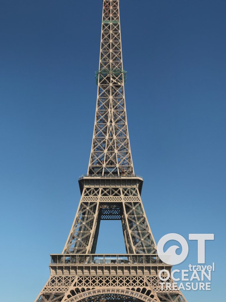 Paris, Switzerland and Italy: 9 Days, 8 Nights