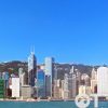 Tour Hong Kong - Macau - Disneyland 4 ngày 3 đêm