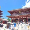 Tour Nhật Bản Tokyo - Núi Phú Sĩ 5 ngày 4 đêm