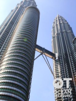 Tour Malaysia Kuala Lumpur - Genting 4 ngày 3 đêm