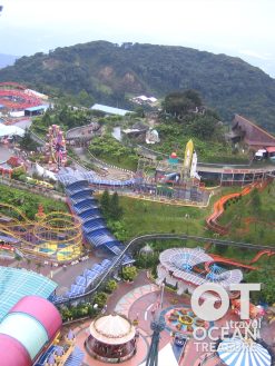 Alternative view of Tour Malaysia Kuala Lumpur - Genting 4 ngày 3 đêm