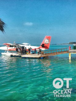 Combo Maldives Resort 4 ngày 3 đêm