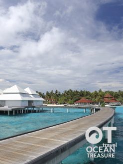 Alternative view of Combo Maldives Resort 4 ngày 3 đêm
