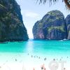 Tour Phuket - Phi Phi Island 4 ngày 3 đêm