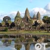 Tour Campuchia Siem Reap - Angkor 4 ngày 3 đêm