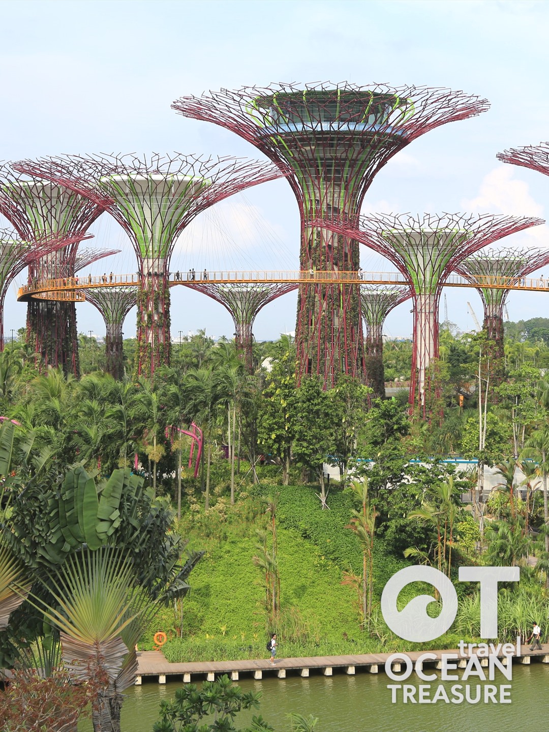 Alternative view of Tour Singapore 4 ngày 3 đêm