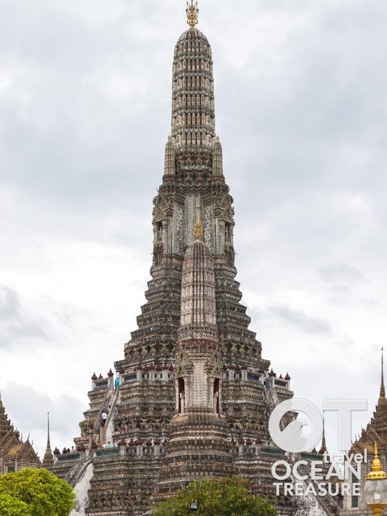 Thái Lan Bangkok – Pattaya 5 ngày 4 đêm