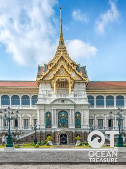 Alternative view of Tour Thái Lan Bangkok - Pattaya 5 ngày 4 đêm