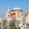 Tour Thổ Nhĩ Kỳ Istanbul - Cappadocia 7 ngày 6 đêm