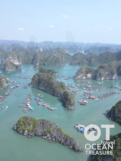 Tour Cát Bà - Vịnh Lan Hạ 3 ngày 2 đêm