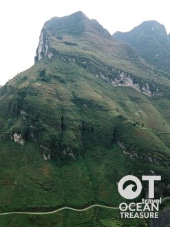 Tour Hà Giang 4 ngày 3 đêm: Đồng Văn - Mã Pí Lèng - Lũng Cú