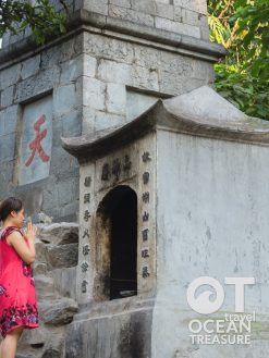 Tour Hà Nội - Hạ Long - Ninh Bình 4 ngày 3 đêm