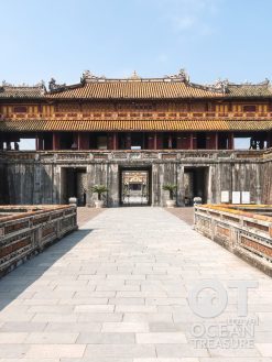 Tour Huế - Đà Nẵng - Hội An 4 ngày 3 đêm