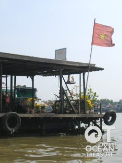 Alternative view of Tour Cần Thơ - Châu Đốc - Trà Sư 3 ngày 2 đêm
