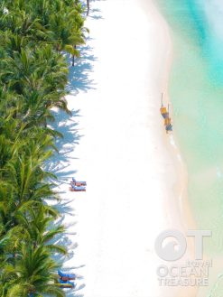 Tour Phú Quốc 3 ngày 2 đêm: Bãi Sao - Hòn Thơm - Nam Đảo