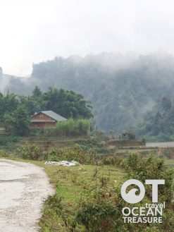 Tour Sapa - Fansipan 3 ngày 2 đêm