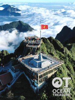 Alternative view of Tour Sapa - Fansipan 3 ngày 2 đêm