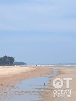 Tour Vũng Tàu - Hồ Tràm 2 ngày 1 đêm