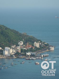 Alternative view of Tour Vũng Tàu - Hồ Tràm 2 ngày 1 đêm