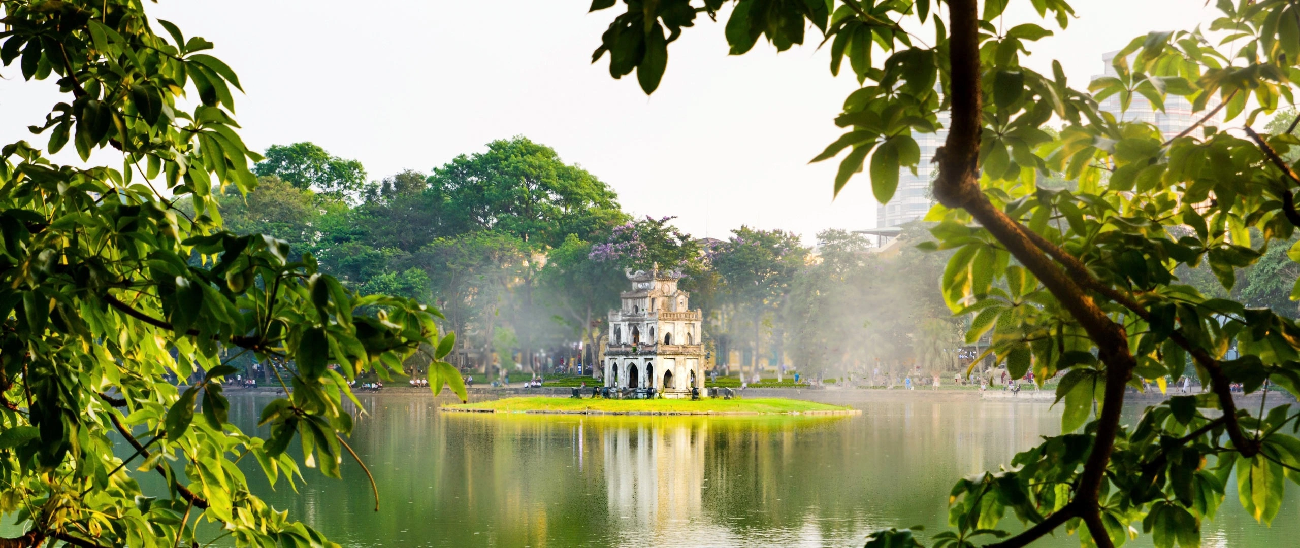 Hanoi