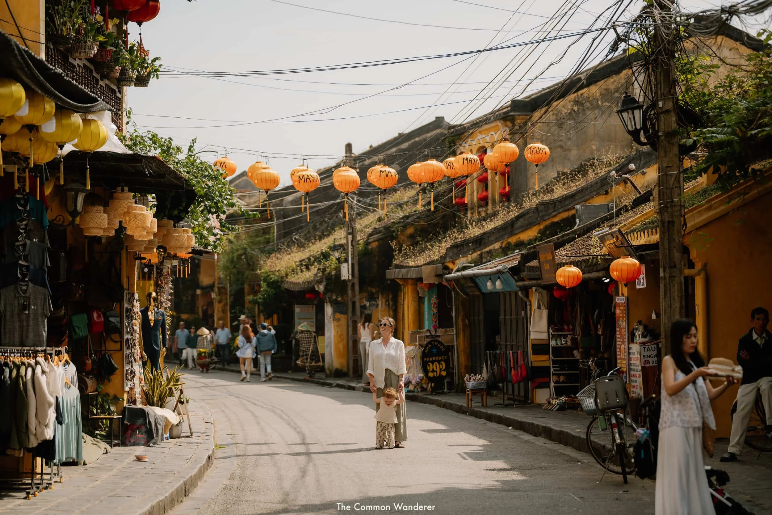 Hoi An