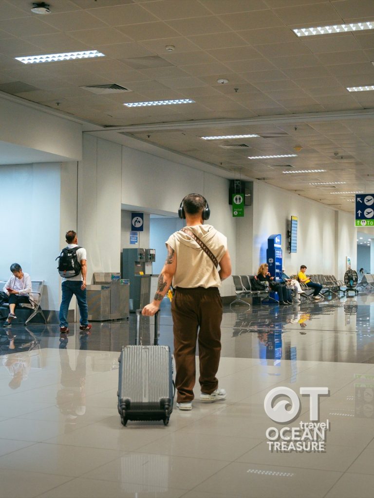 Dịch vụ đón sân bay và đưa về khách sạn