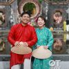 Dịch vụ chụp ảnh áo dài và street photoshoot tại Việt Nam