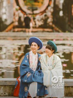 Alternative view of Dịch vụ chụp ảnh áo dài và street photoshoot tại Việt Nam