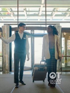 Alternative view of Gói concierge, phiên dịch nhẹ và hỗ trợ đặt dịch vụ tại Việt Nam