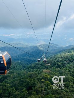 Alternative view of Dịch vụ Đà Nẵng, Hội An và Bà Nà Hills cho khách quốc tế
