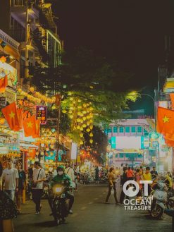 Alternative view of Dịch vụ eSIM, SIM du lịch và setup tiện ích khi đến Việt Nam