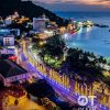 Dịch vụ Nha Trang island hopping, hải sản và tắm bùn