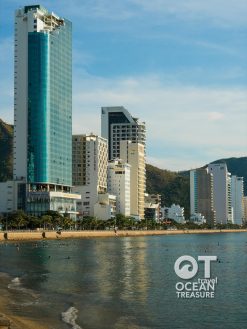 Alternative view of Dịch vụ Nha Trang island hopping, hải sản và tắm bùn
